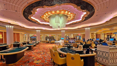 제주도 카지노 산업 현장 시찰 건전성 투명성 강화에 속도를 올립니다