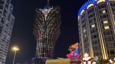 한중 정상회담 훈풍에 관광 카지노 업계 기지개를 핍니다