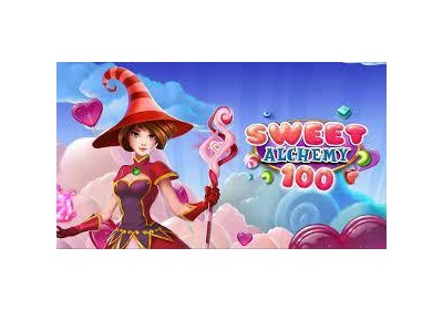 스위트 알케미 100