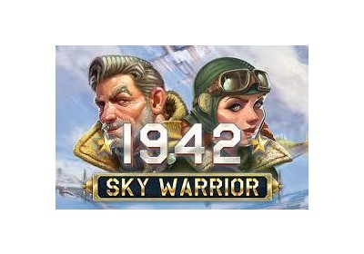 1942: 스카이 워리어