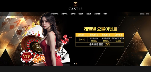 캐슬 먹튀 확정