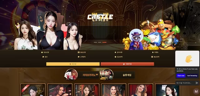 캐슬카지노 먹튀 확정