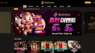 로티플 먹튀 확정