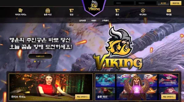 바이킹 먹튀 검증 배팅 후 당첨되면 양방 드립하며 먹튀하는 악질 먹튀사이트