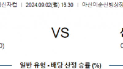 9월2일 케세이 신한은행 WKBL 박신자컵 농구분석 국내스포츠