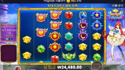 공주 미친거 아님 ?