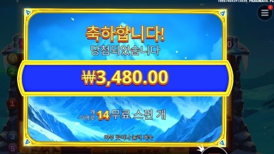 히말라얀 와일드