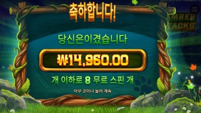 프라그마틱 팀버 스택스