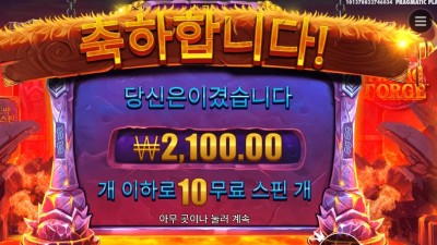 바이킹 포지 ２천원