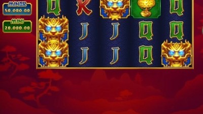 BNG게임 DRAGON WEALTH