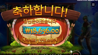 프라그마틱 파이어 아처