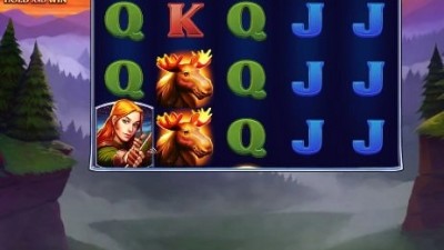BNG 블랙울프