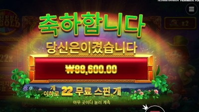 휠 오골드 ２２１배
