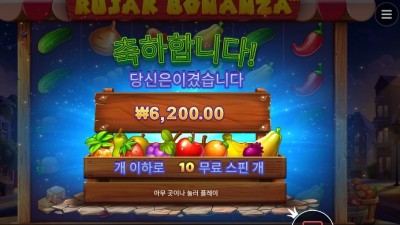 프라그마틱 루작 보난자 후기
