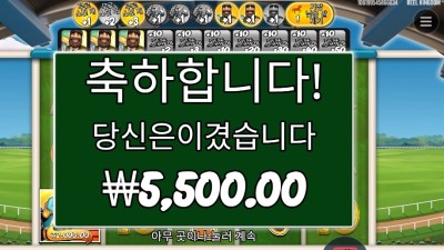 데이 엣 더 레이스
