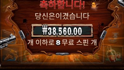 와일드 갱