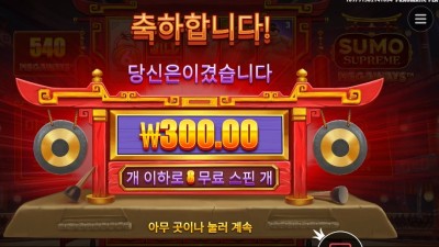 스모 선수 집합