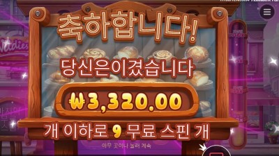 와일디즈 9바퀴