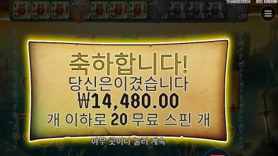골든 레이크 14천원