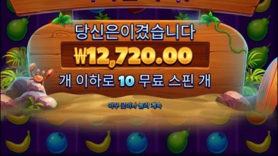 와일드 비취~