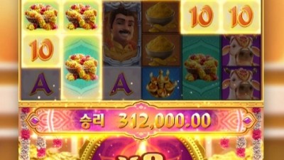 Ganesha Fortune