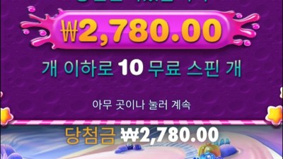 스위트 보난자