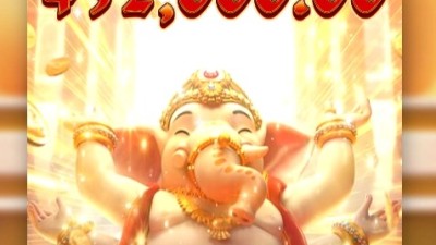 Ganesha Fortune