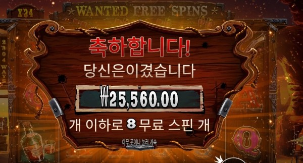 더 와일드 갱