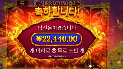 레저랙팅 리치스 ２２천원