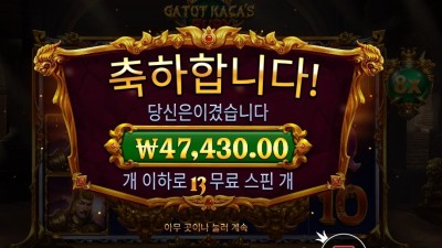 카토 카카즈 퓨리 237배