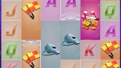 심판 깃발이 오늘 MVP였네