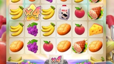 PG SOFT / Supermarket Spree