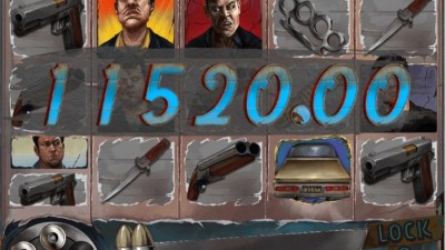 노리밋 웩트 굿