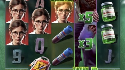 피지 좀비아웃~