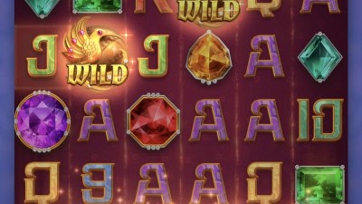 피지 가루다잼스~