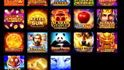 요새 푹 빠진 부운고의 멀티슬롯버전