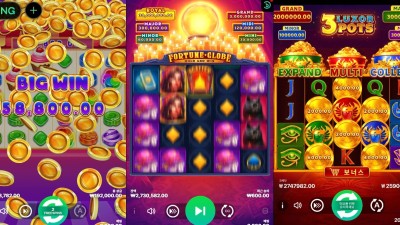 캔디붐 달달하잖아~