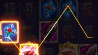 PG SOFT / Vampire's Charm