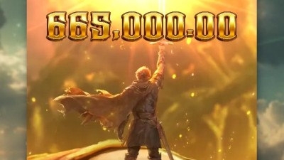 자이언트 헌터 개꿀