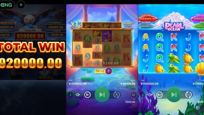 독수리 형님이 큰 거 한 방 주네