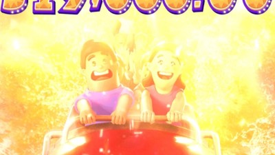 피지 롤러코스터