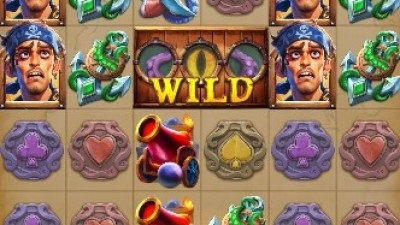 크라켄 골드 러시 15천원 배팅