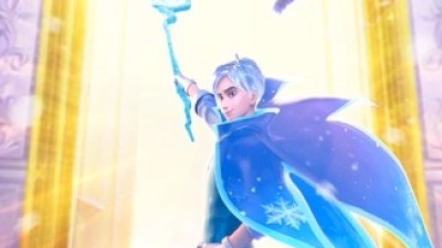 스핀 10개? 오늘 뭔가 된다