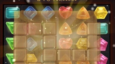 PG SOFT / Gem Saviour