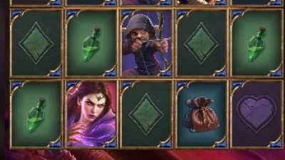 드래곤스 트레저 퀘스트