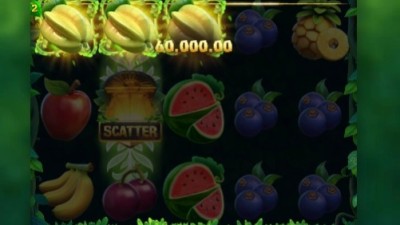 PG SOFT / JungleDelight