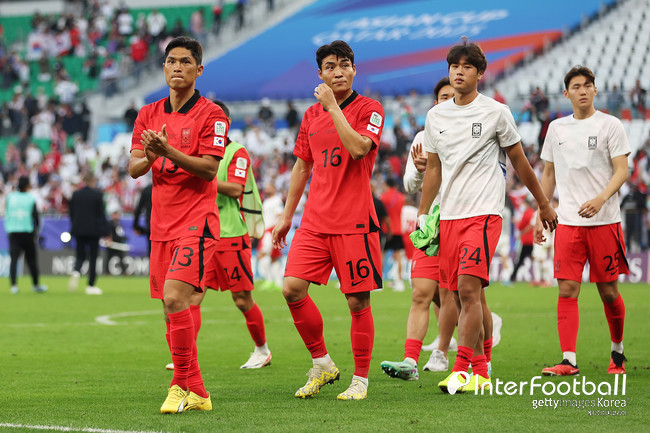 '일본 레전드' 친한파 혼다, 한국전 보며