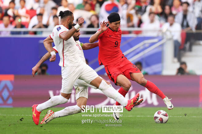 [아시안컵] '축구는 피지컬' 한국·일본이 쩔쩔매는 이유…중동 바람에 '움찔'