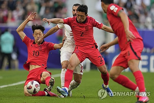 한국-태국 깜짝 16강?…자카르타 AG '져주기 의혹' 재현되나 [아시안컵]