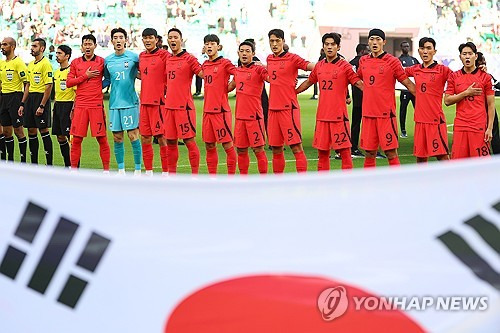 혹시 한국·일본이 조 3위로 16강 가면?…한국은 중동 다크호스, 일본은 호주 만난다 [아시안컵]